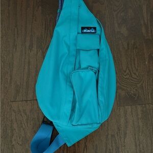 KAVU Aqua Rope Sling Bag